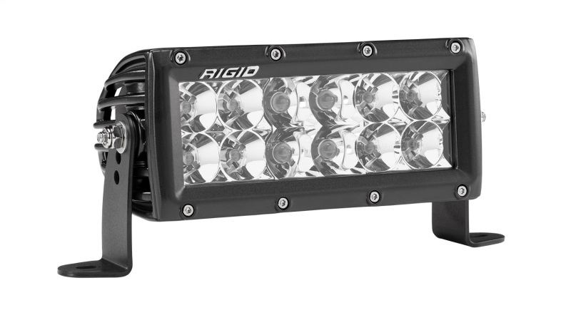 Rigid Industries 6in E Series - Spot/Flood Combo - Image 3