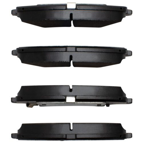DFC 16-21 Hyundai Veloster Front 5000 Advanced Ceramic Brake Pads - Image 4
