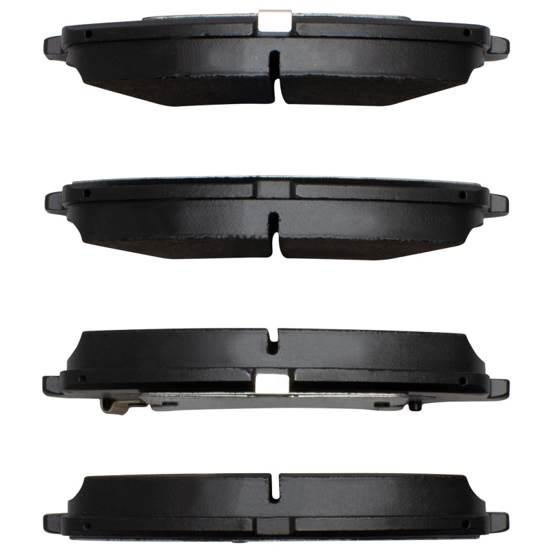 DFC 16-21 Hyundai Veloster Front 5000 Advanced Ceramic Brake Pads - Image 4
