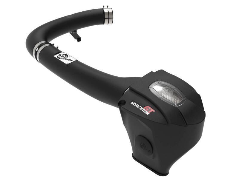 aFe Power Momentum GT Dry S Stage-2 Intake System 11-15 Dodge Challenger/Charger V6-3.6L - Image 3