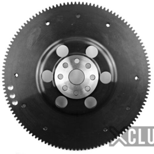 Alternative view of XClutch 04-06 Subaru Baja Turbo 2.5L Chromoly Flywheel