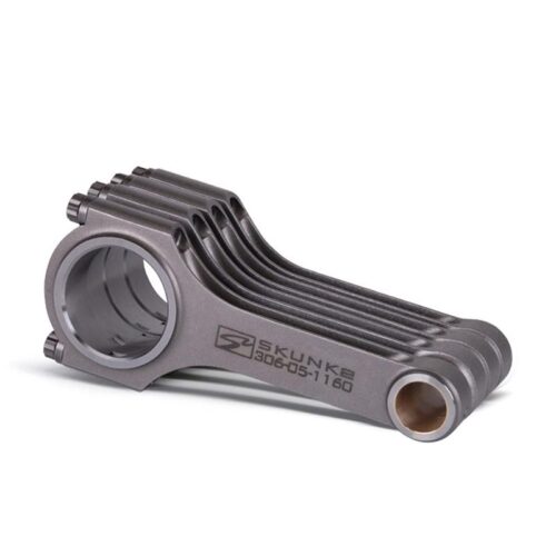 Skunk2 Alpha Series Honda B16A Connecting Rods - Image 10