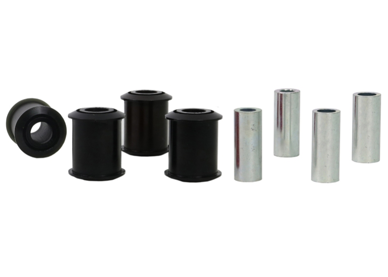 Whiteline Front Lower Control Arm Forward Bushing Kit - Image 3