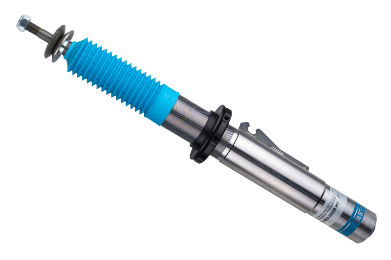 Bilstein for 06-12 Porsche Cayman S Porsche Design B16 (PSS9) Front & Rear Performance Suspension System - Image 4