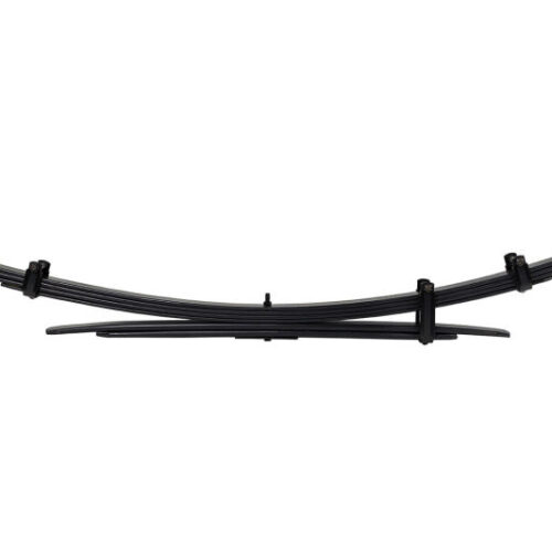 ARB / OME Leaf Spring Navara D40 -Mdr for 2005-2017 Nissan Frontier