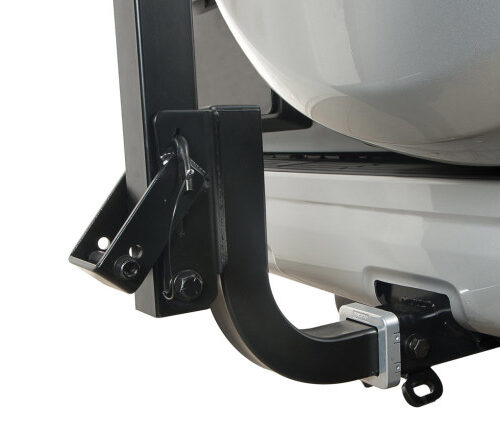 Rhino-Rack T-Load Hitch Mount - Image 3