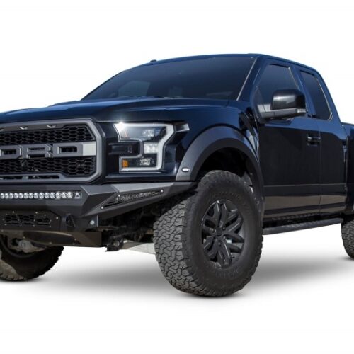Addictive Desert Designs for 17-18 Ford F-150 Raptor Stealth Fighter Front Bumper