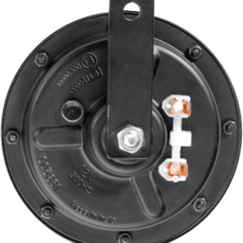 Hella Supertone Horn Set 24V 84w Black - Image 7