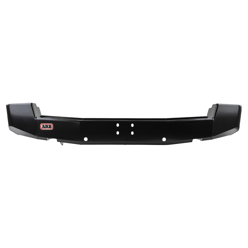 ARB Rear Bar Fj Us Spec (Fit Kit NOT Included) for 2007-2014 Toyota FJ Cruiser - Image 3