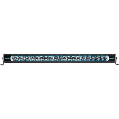 Rigid Industries Radiance+ 40in. RGBW Light Bar - Image 5