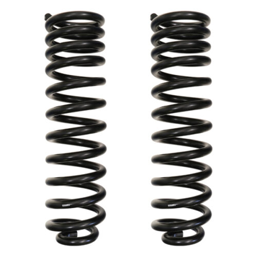 ICON 23-25 Ford F-250/F-350 Super Duty 4WD Diesel 2.5 Lift 2.5in Front Dual Rate Coil Spring Kit - Image 4
