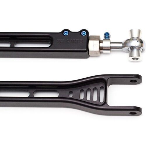 SPL Rear Toe Links for 2008+ Nissan GTR (R35) - Image 6