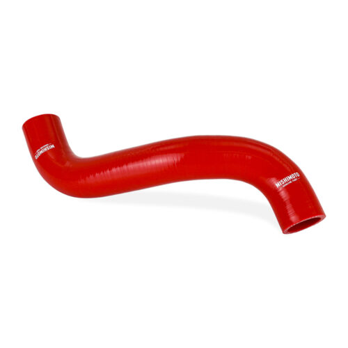 Mishimoto Silicone Hose Kit for 96-02 Toyota 4Runner 3.4L V6 Red - Image 3
