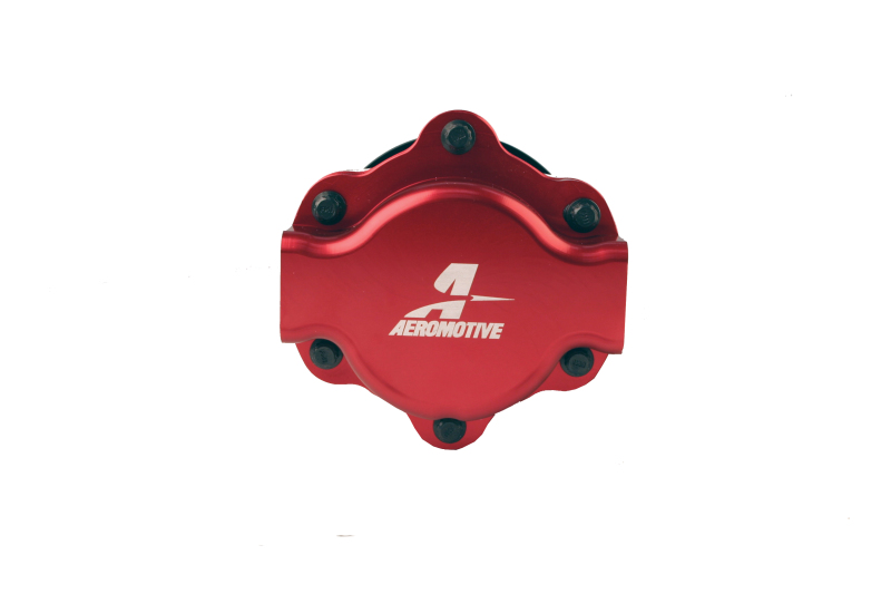 Aeromotive Billet Hex Drive Fuel Pump - Image 5