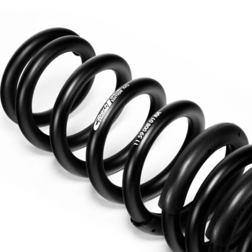Eibach 22-24 Lexus IS500 F-Sport Special Edition Pro-Kit Lowering Springs (1.7in Front 1.3in Rear) - Image 3