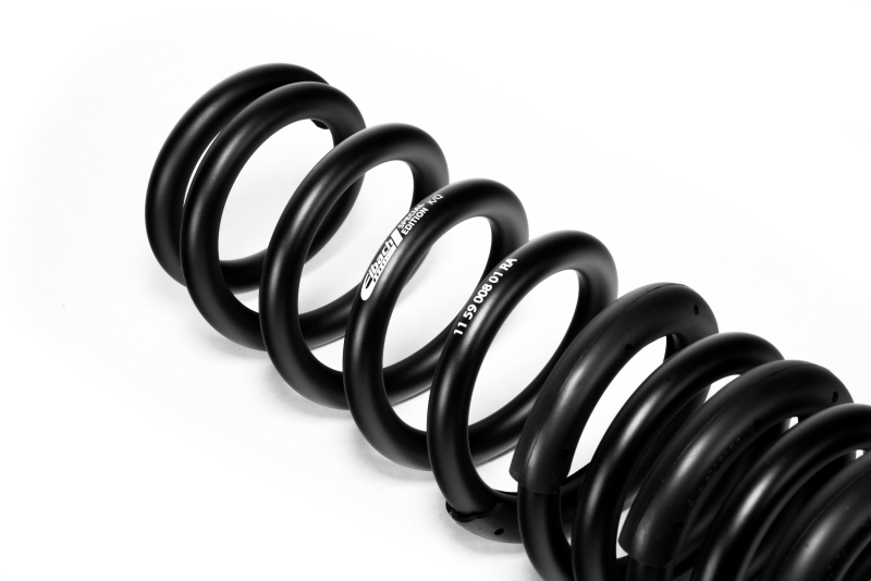 Eibach 22-24 Lexus IS500 F-Sport Special Edition Pro-Kit Lowering Springs (1.7in Front 1.3in Rear) - Image 3