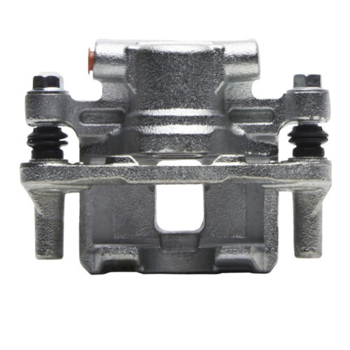DFC 08-16 Mitsubishi Lancer Rear-R Premium Caliper - Silver Zinc Coated - Image 5