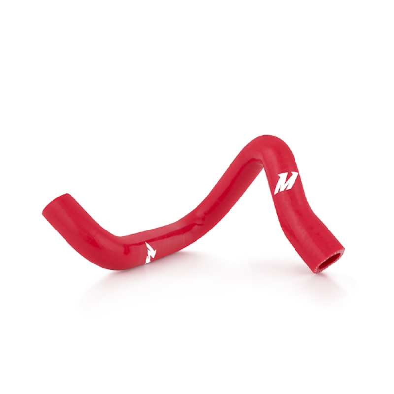 Mishimoto 02-06 Mini Cooper S (Supercharged) Red Silicone Hose Kit - Image 3