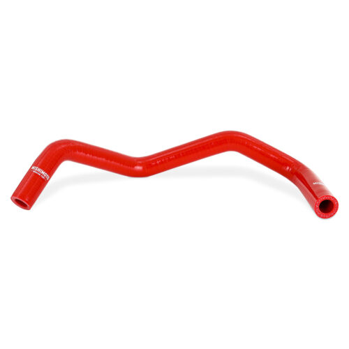 Mishimoto 05-10 Mustang V6 Silicone Radiator & Heater Hose Kit - Red - Image 3