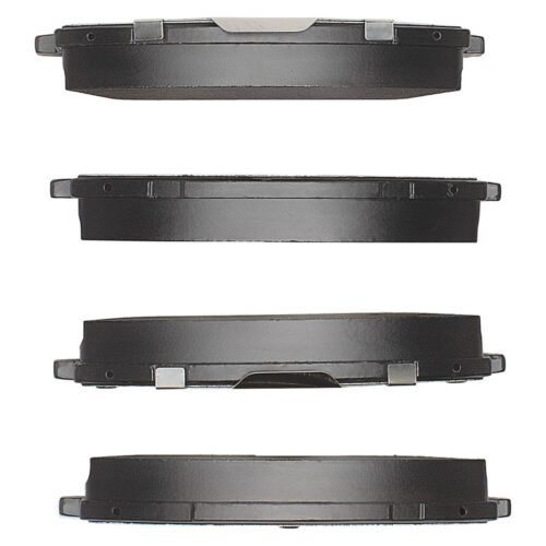 DFC 22-25 Hyundai Kona N Front 5000 Advanced Low Metallic Brake Pads and Hardware Kit - Image 4