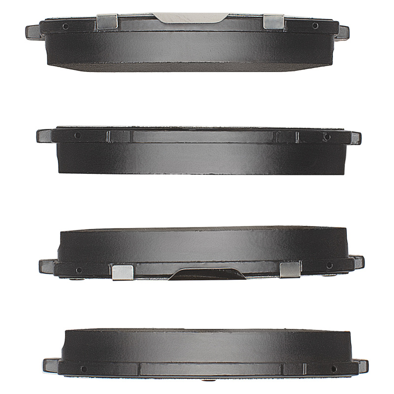 DFC 22-25 Hyundai Kona N Front 5000 Advanced Low Metallic Brake Pads and Hardware Kit - Image 4
