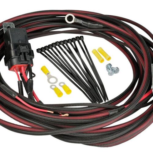 Aeromotive Fuel Pump Deluxe Wiring Kit - Image 9