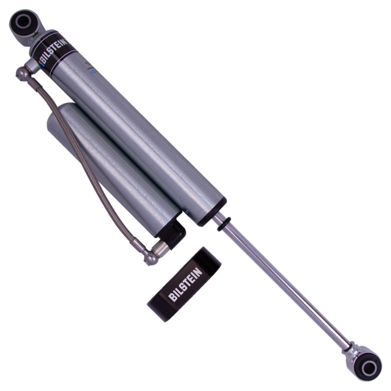 Bilstein 5160 Series for 00-14 Chevrolet Tahoe / 07-13 Chevy Avalanche Rear 46mm Monotube Shock Absorber