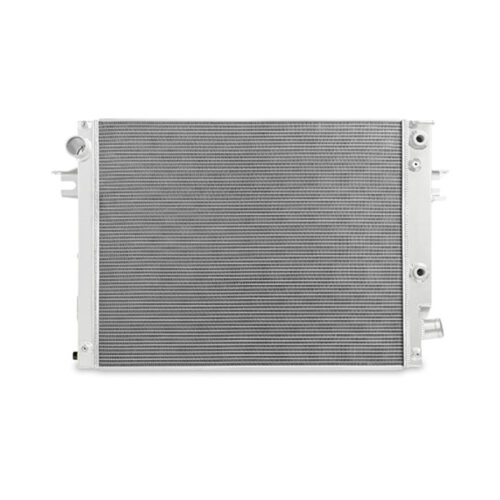 Mishimoto Aluminum Radiator for 13+ Ram 2500/3500 6.7L Cummins - Image 5