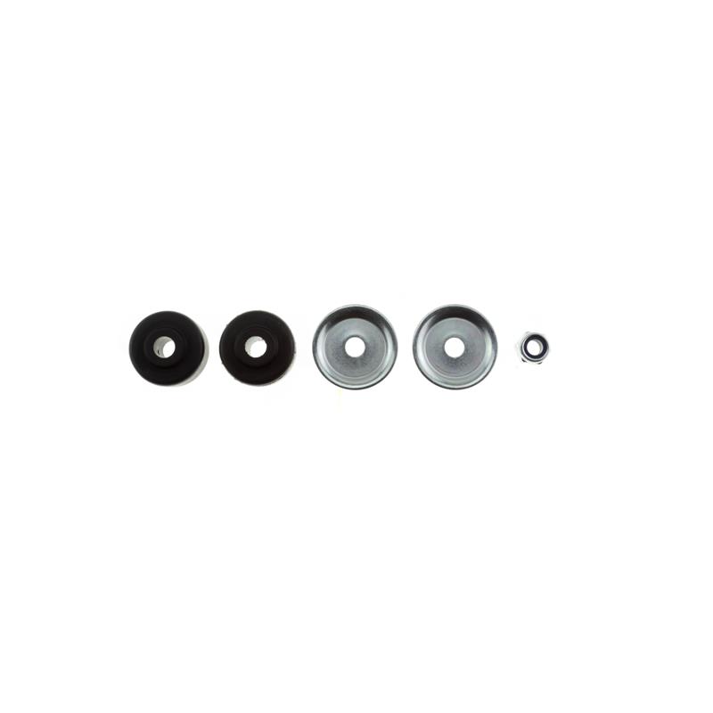 Bilstein 4600 Series for 1975-1991 Ford E-350 Econoline Front 36mm Monotube Strut Assembly - Image 8