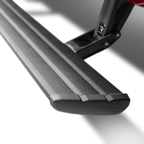 AMP Research PowerStep Smart Series for 18-21 RAM 1500 / 19-23 RAM 2500/3500 (Diesel Req. Air Tank Relo) - Image 4