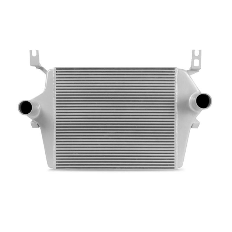 Mishimoto Intercooler (Silver) for 03-07 Ford 6.0L Powerstroke - Image 3
