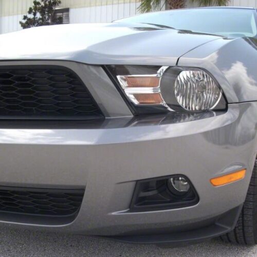 Raxiom for 2010-2012 Ford Mustang V6 OE Style Fog Lights - Image 3