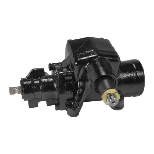 Alternative view of Yukon Gear 03-08 Dodge Ram 2500/3500 Power Steering Gear Box