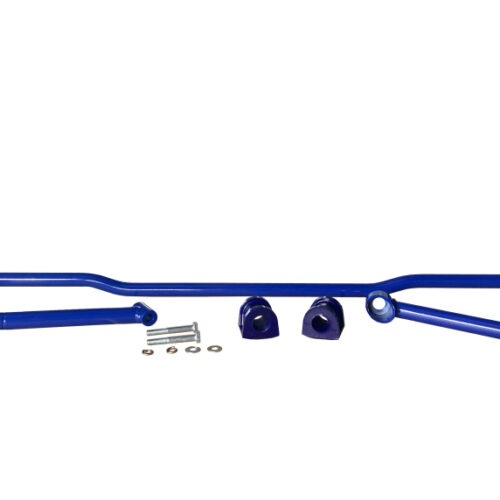 SuperPro 2009 Subaru Forester X Premium Rear 22mm 3-Position Sway Bar Kit - Image 3