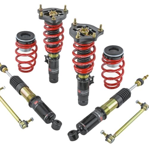 Skunk2 17-20 Honda Civic Si Pro-ST Coilovers