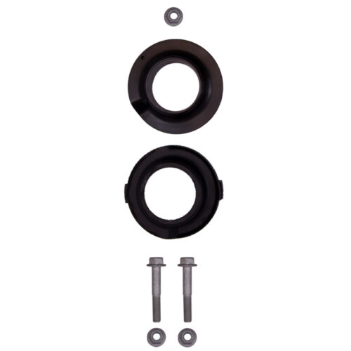 Bilstein B8 6100 Series for 21-22 Ford Bronco (4 Door) (Height Adjustable) 0-3in Front Shock Absorber - Image 3