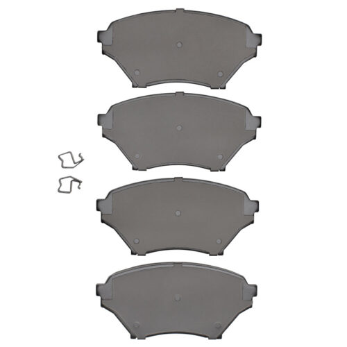 DFC 01-05 Mazda Miata Front 5000 Advanced Ceramic Brake Pads - Image 3