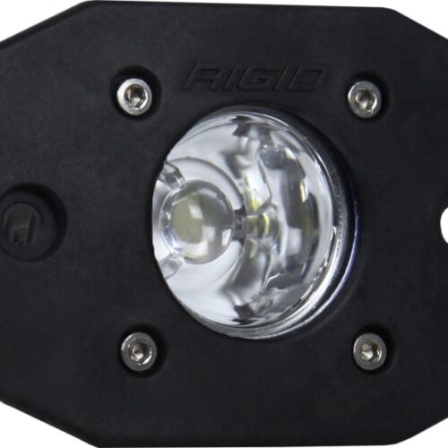 Rigid Industries Ignite Flood - FM - Black - Image 3