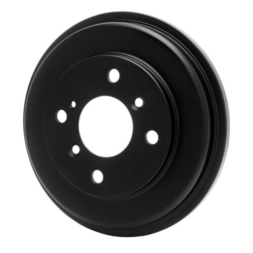 Alternative view of DFC 11-19 Ford Figo (Mexico) Rear True Balanced Brake Drum