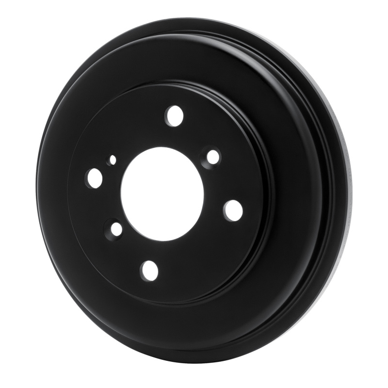 DFC 365-54040 11-19 Ford Figo (Mexico) Rear True Balanced Brake Drum - Image 2