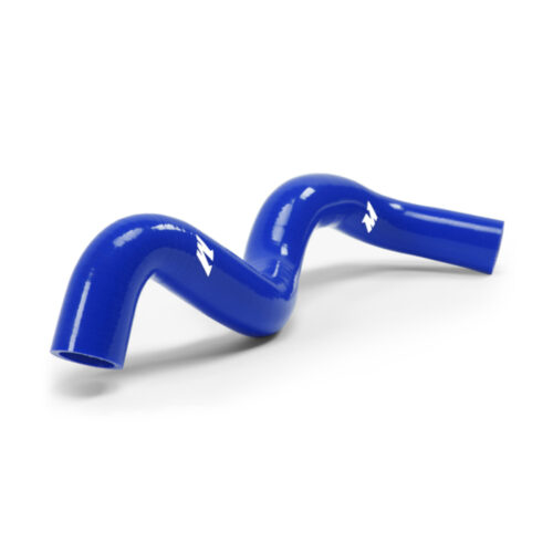 Mishimoto 06-14 Mini Cooper S (Turbo) Blue Silicone Hose Kit - Image 3