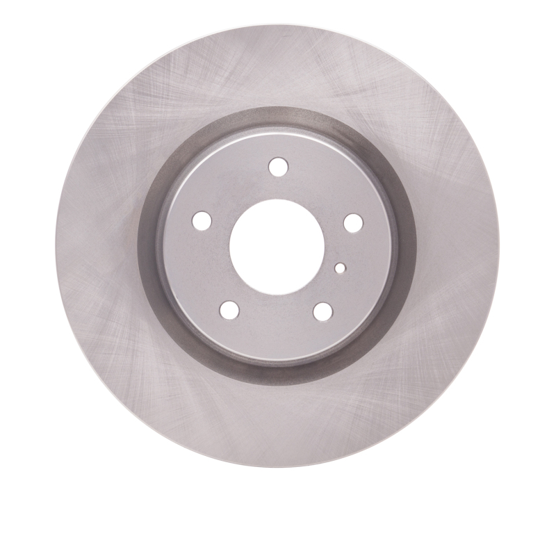 DFC 600-68008 03-08 Nissan 350Z Front Brake Rotor - Image 5