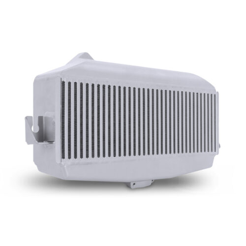 Mishimoto Intercooler - Silver for 2022+ Subaru WRX Top-Mount - Image 3