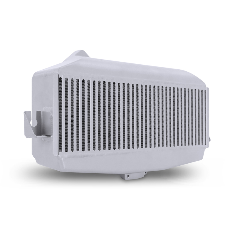 Mishimoto Intercooler - Silver for 2022+ Subaru WRX Top-Mount - Image 3