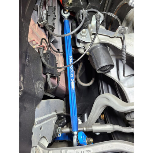 aFe Power Control 20-21 Toyota Supra 3.0L Adjustable End Links Kit - Front & Rear - Image 8