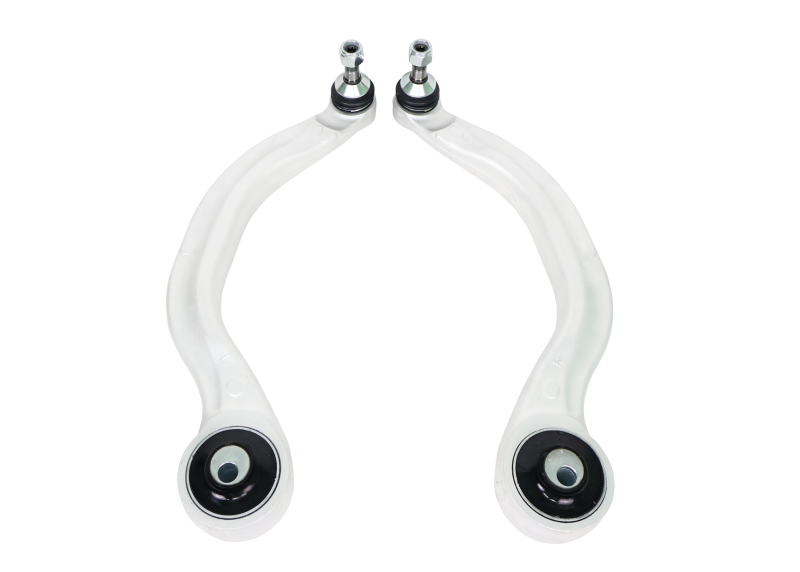Whiteline 17+ Tesla Model 3 & Model Y Front Control Arm - Compliance Aft (Offset Bushing) - Image 2