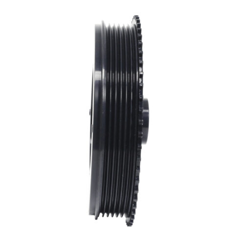Fluidampr 601001 03-13 Mazda MZR 2.3L/2.5L Steel Internally Balanced Damper - Image 2