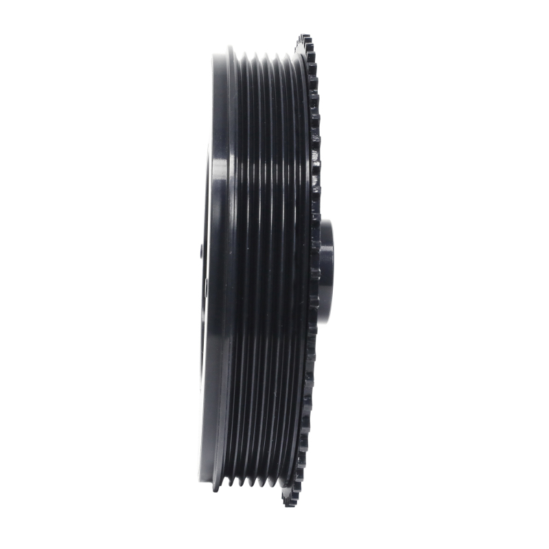 Fluidampr 601001 03-13 Mazda MZR 2.3L/2.5L Steel Internally Balanced Damper - Image 2