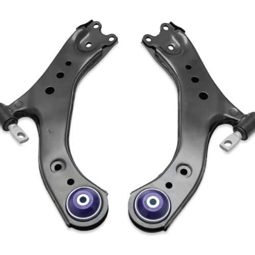 SuperPro TRC1042 Toyota Camry 18-21 Front Lower Control Arm Kit - Image 4