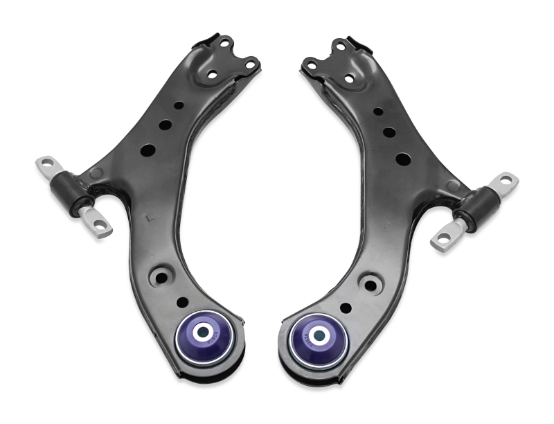 SuperPro TRC1042 Toyota Camry 18-21 Front Lower Control Arm Kit - Image 4
